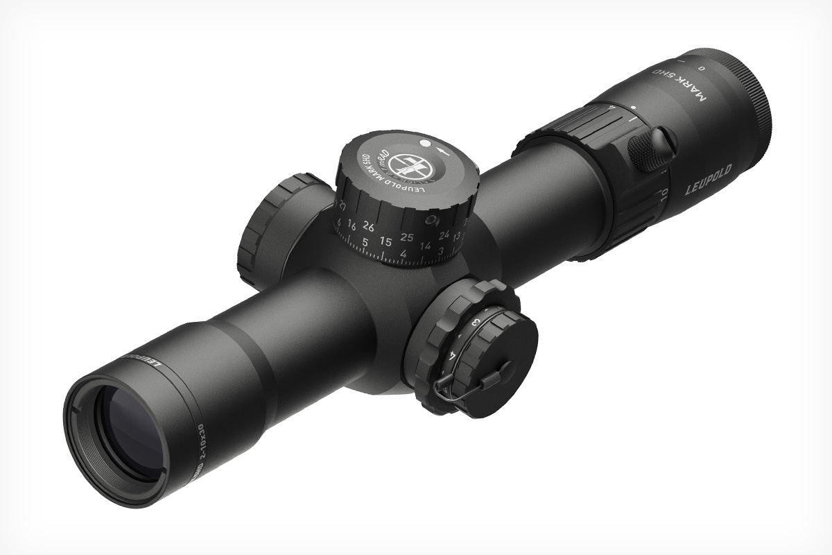 Leupold 2