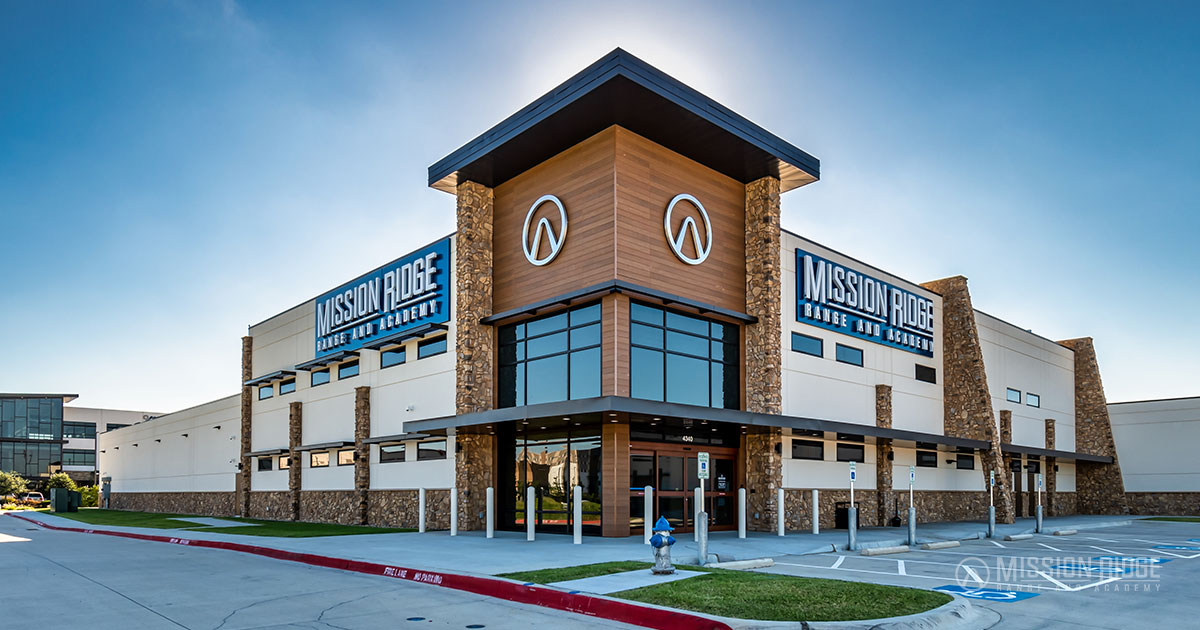 Locations | Mission Ridge Range and Academy