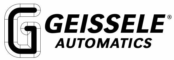 Geissele Automatics triggers, firearms, optics, gear, ammo and tools company black and white logo