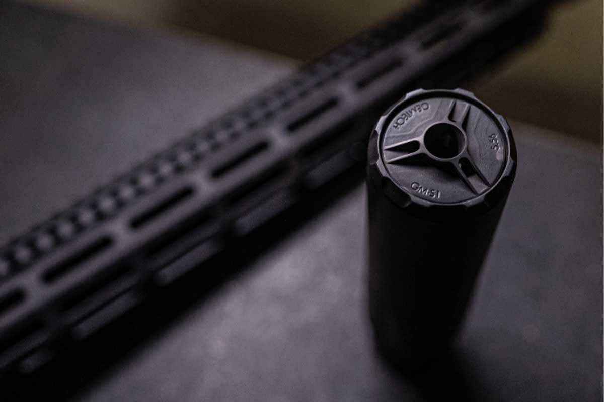 Gemtech-3