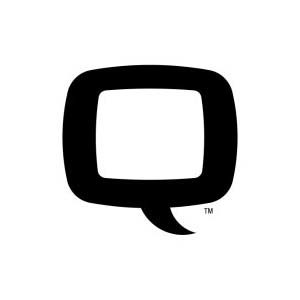 Q, LLC Live or Die Suppressor Company iconic logo of a large black letter Q