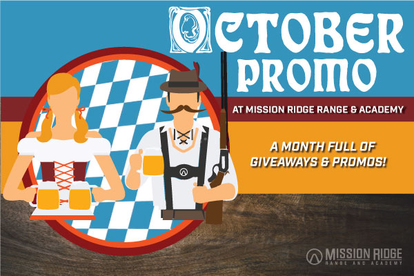 October Giveaway 2025