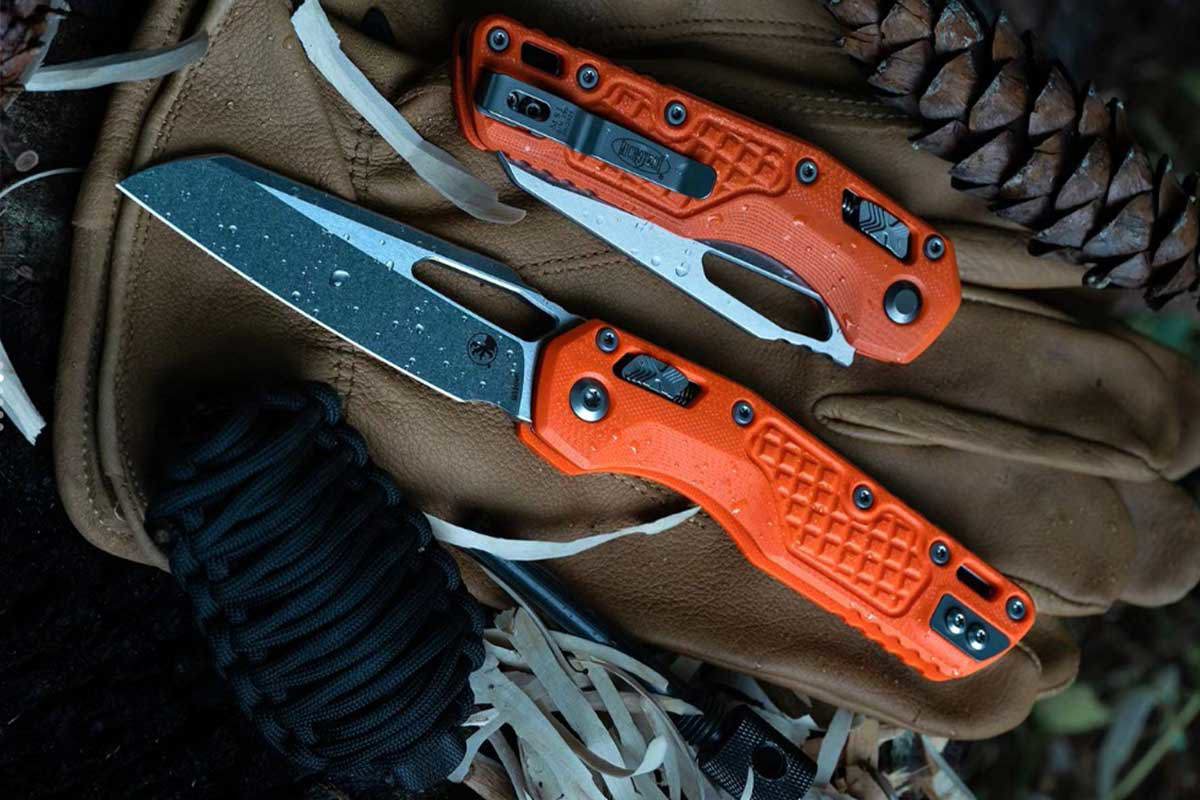 Microtech-4