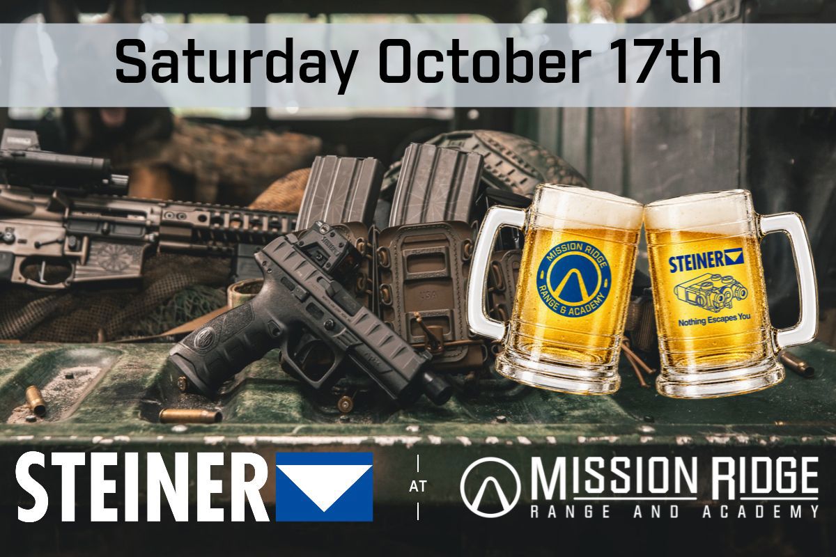 Steiner Dealer Day 2026