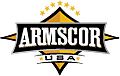 Armscor USA hunting ammo and firearm accessories company logo