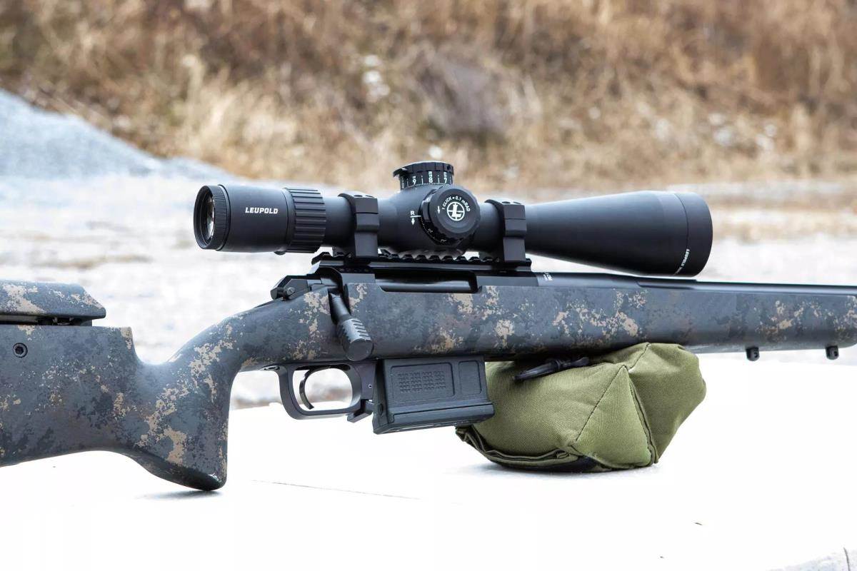 Leupold 1