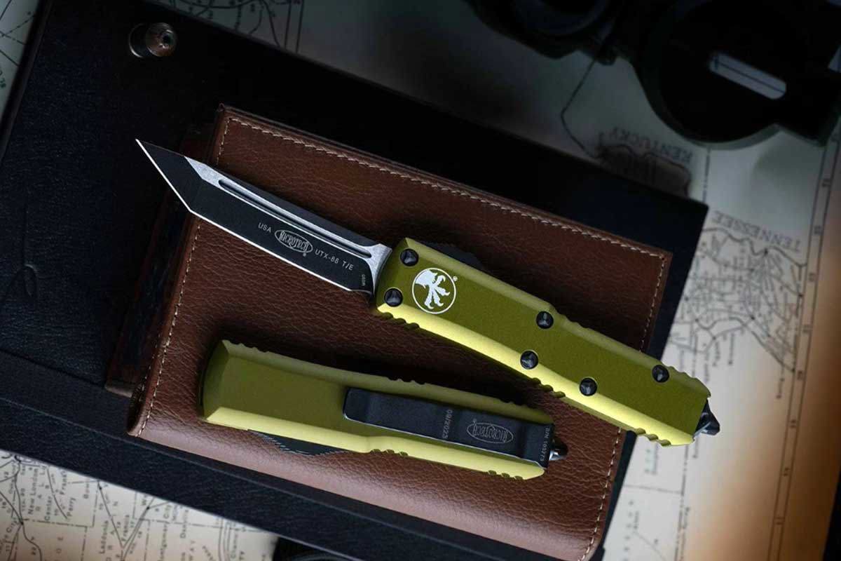 Microtech-3