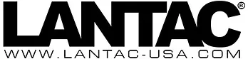 Lantac USA Accessories for AR15, M16 & M4 Patterned Rifles company logo and website link