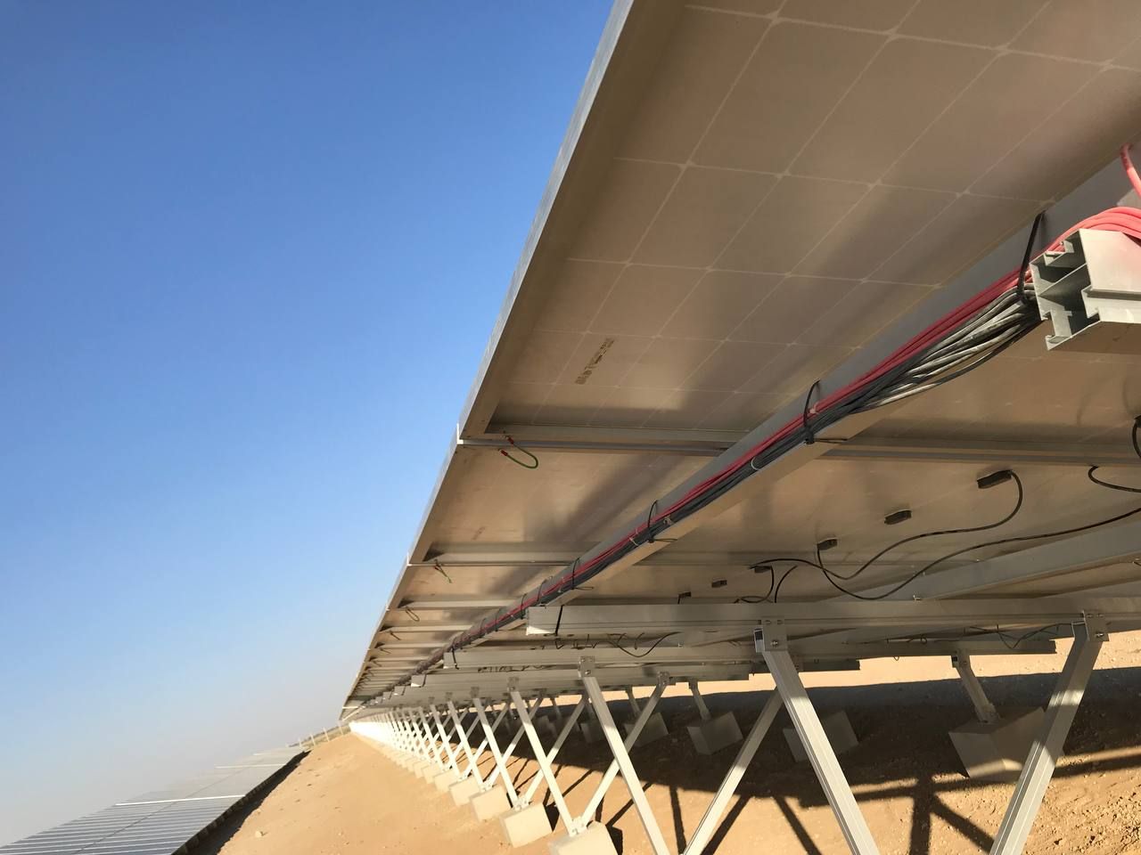10 MW project
