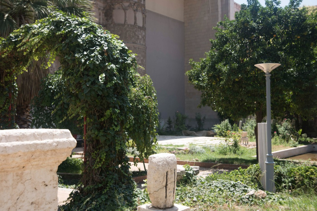 The National Museum