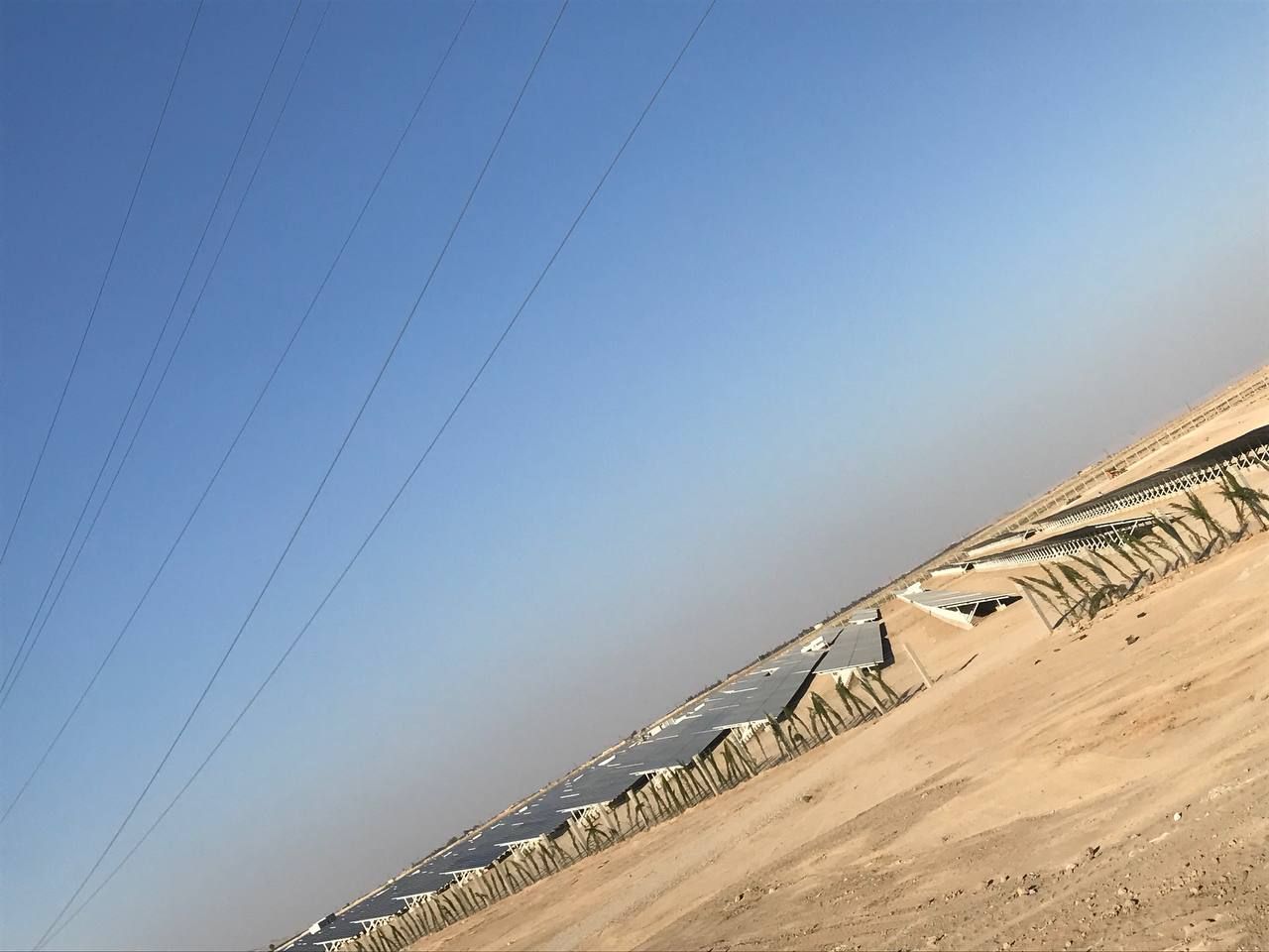 10 MW project
