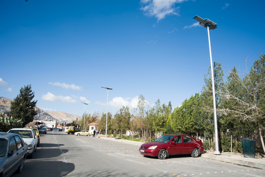 Ministry Of Administration & Environment
