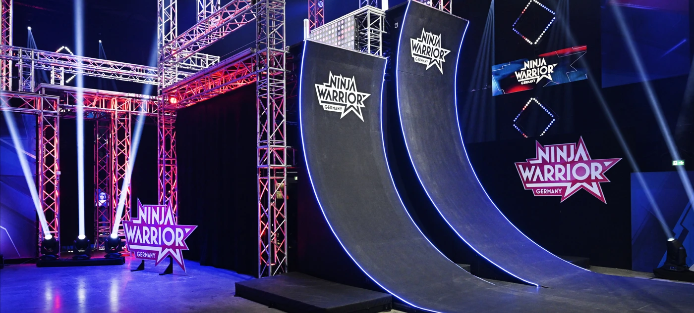 Ninja Warrior Germany