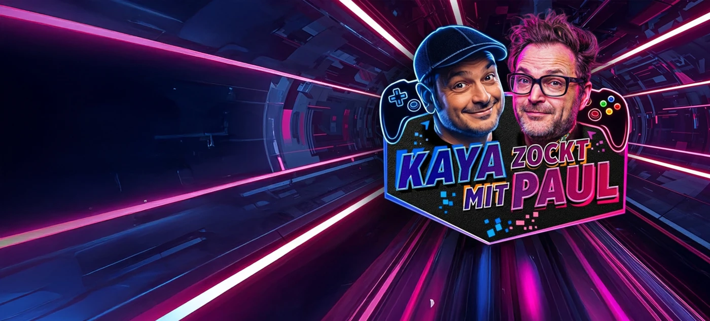 KAYA YANAR ZOCKT MIT PAUL PANZER!