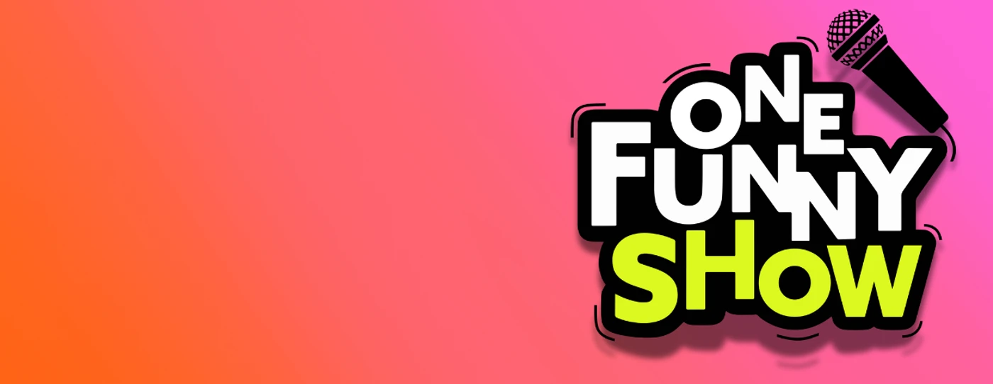 One Funny Show 