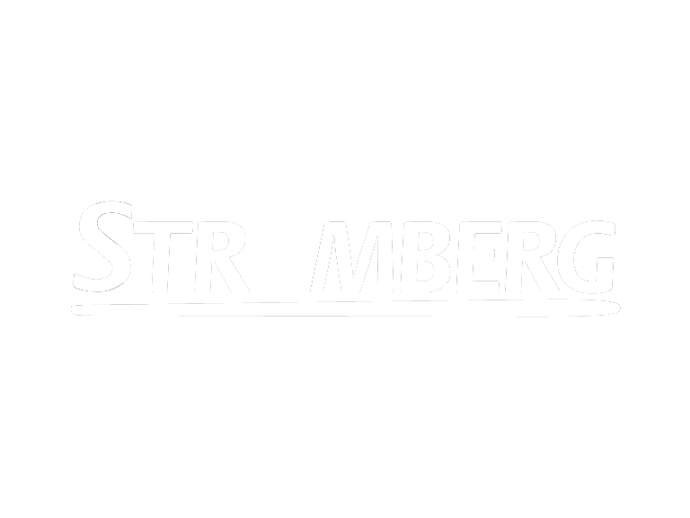 Stromberg Logo