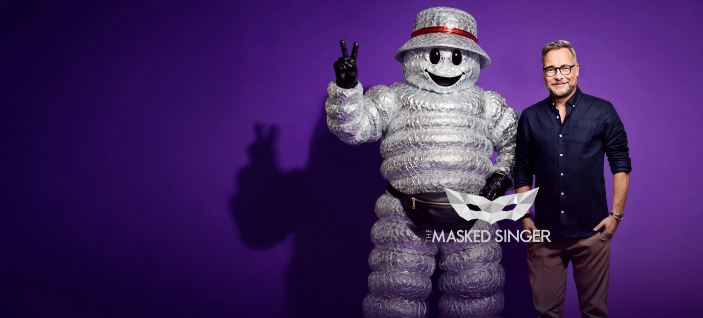 The Masked Singer