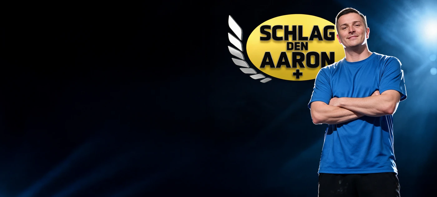 Schlag den Aaron