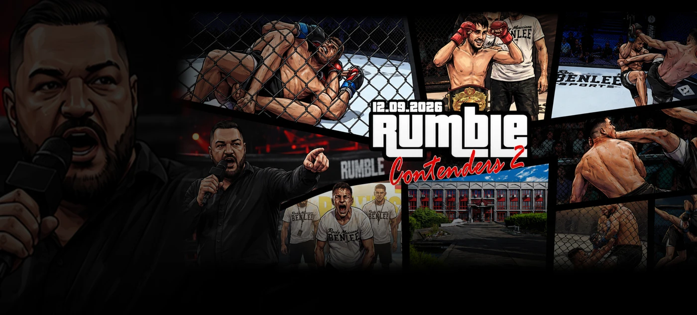 RUMBLE