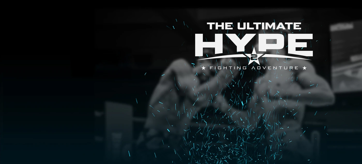 The Ultimate Hype