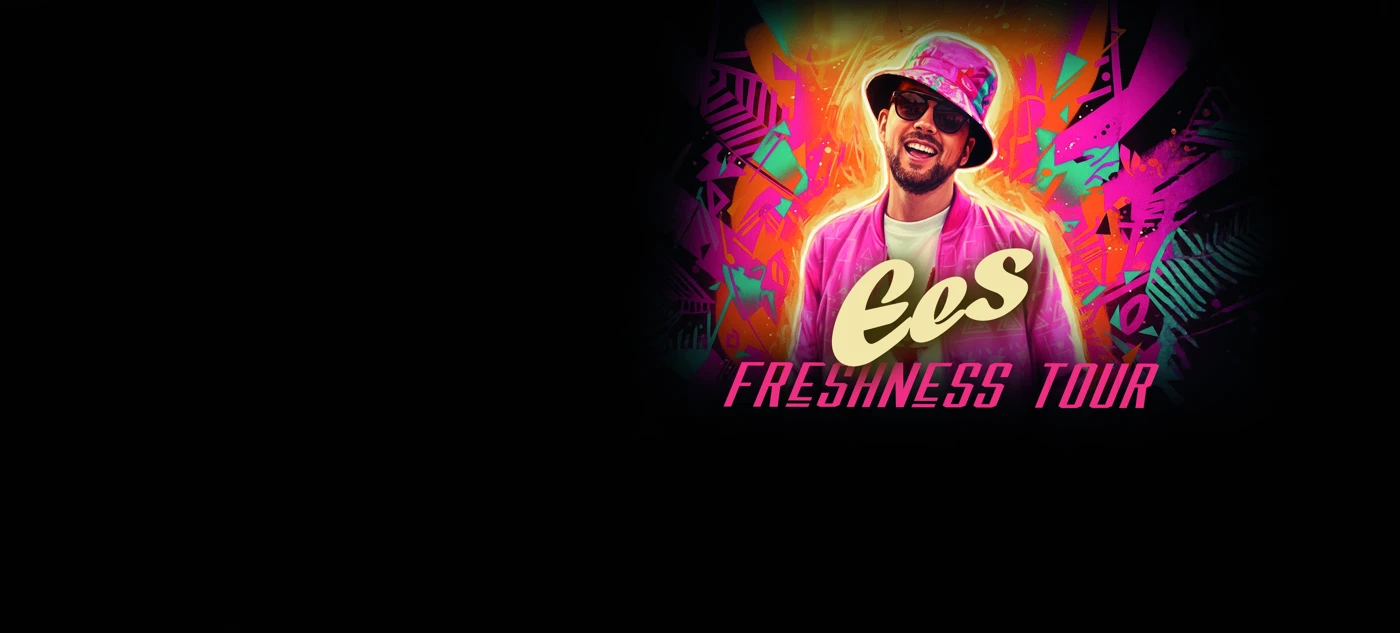 EES – die „Freshness“-Tour 26
