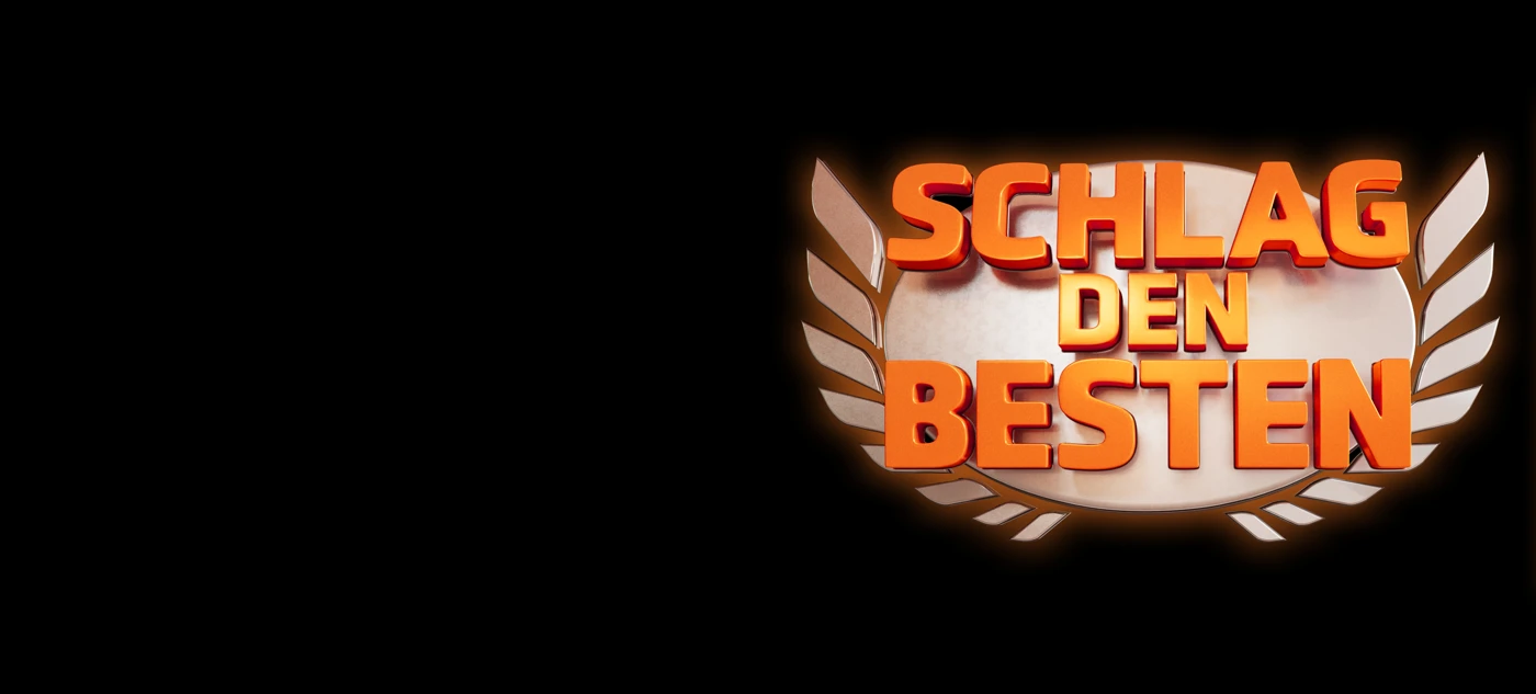 Schlag den Besten