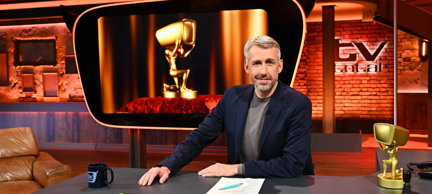 TV total