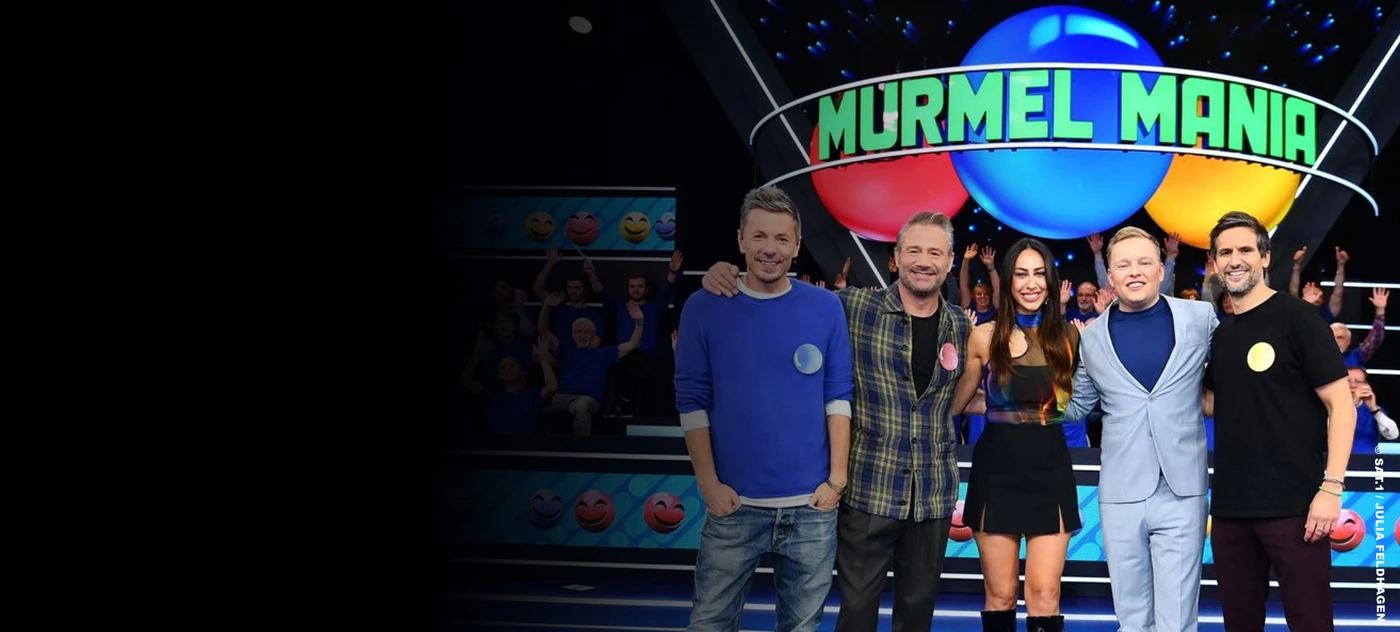 Murmel Mania