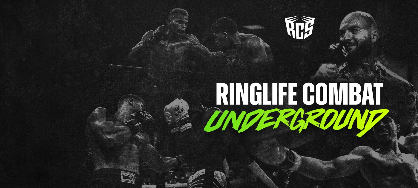 Ringlife Combat Underground