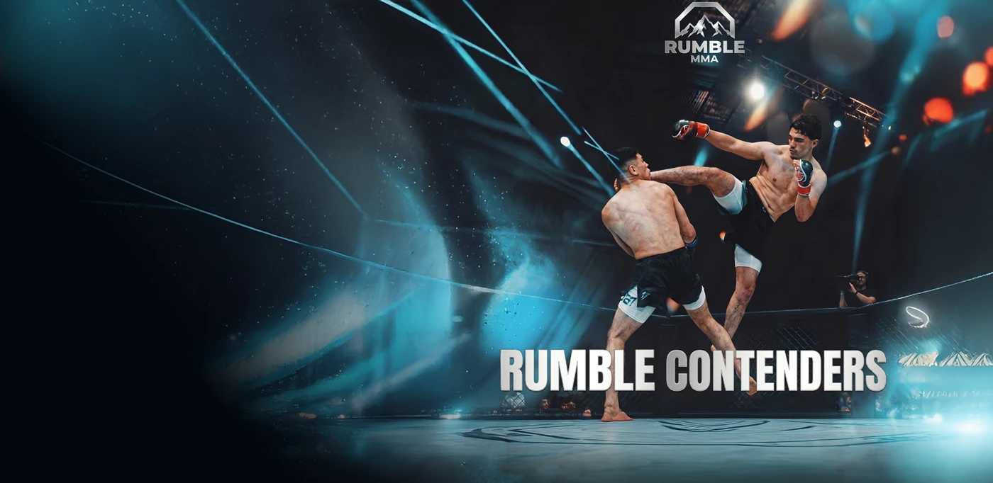 RUMBLE
