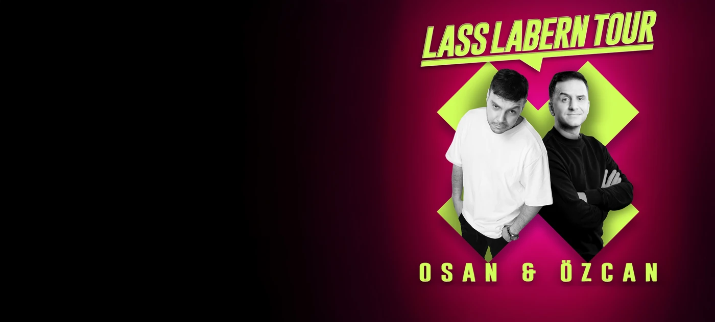 LASS LABERN