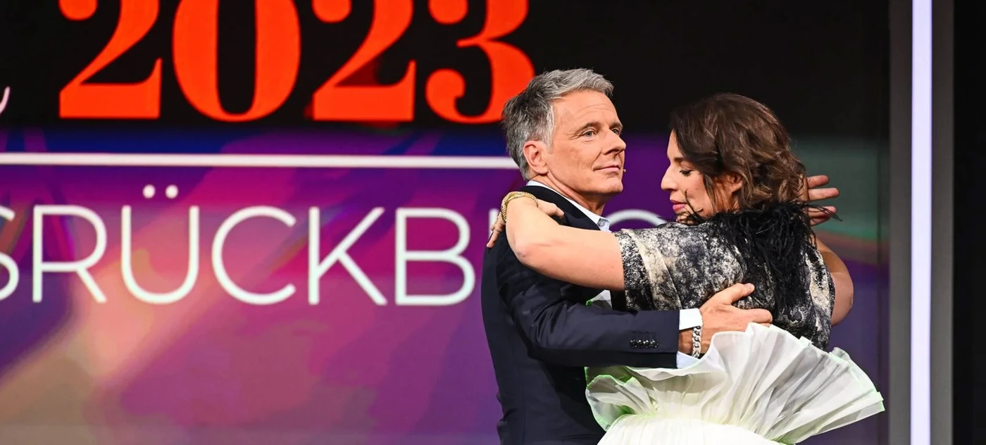 Der Jahresrückblick mit Jörg Pilawa