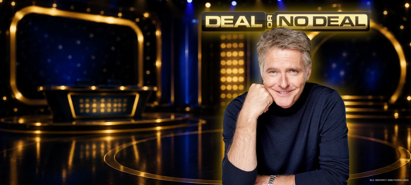 Deal or no Deal