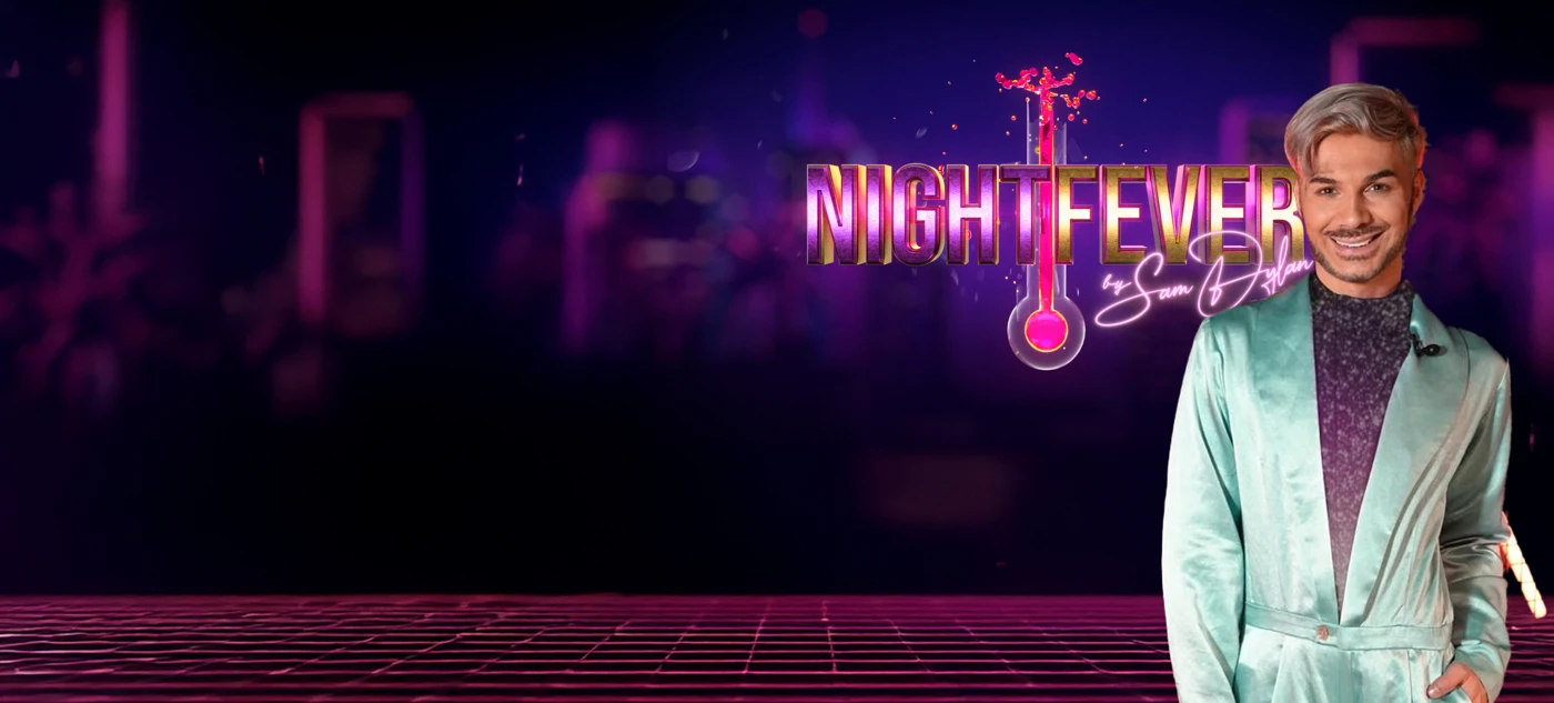 NIGHTFEVER