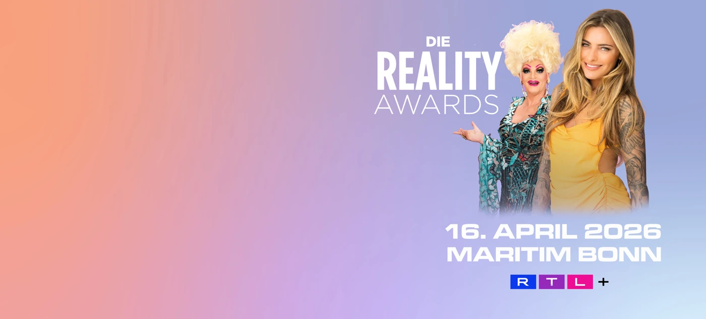Die Reality Awards