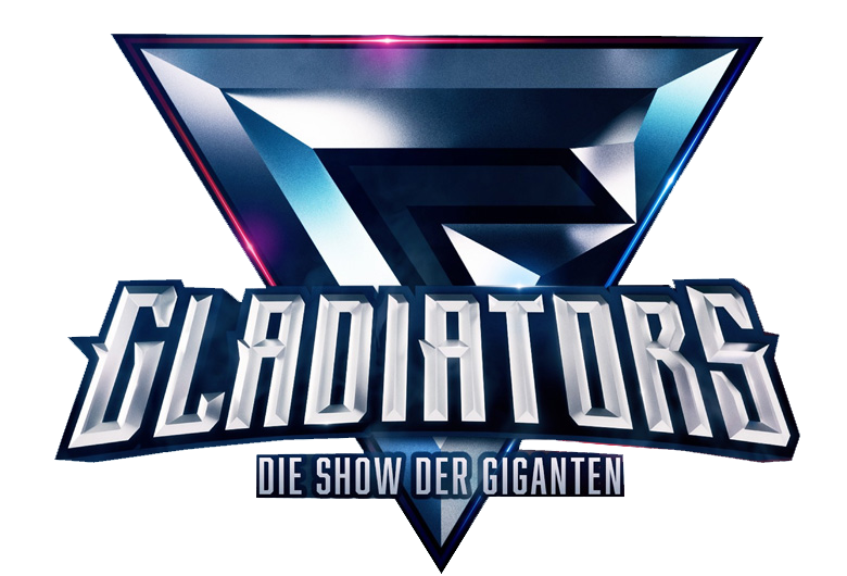 Gladiators Logo