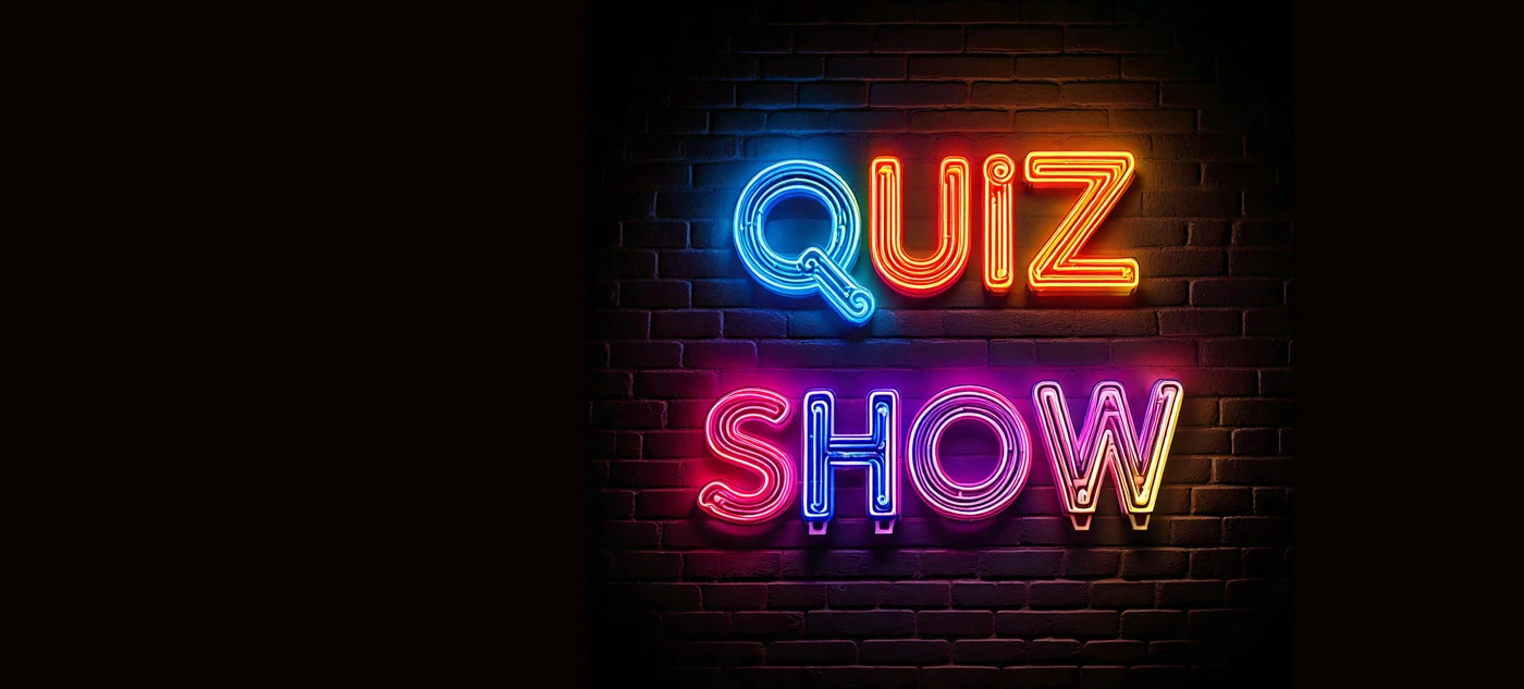 Neue Quiz-Show