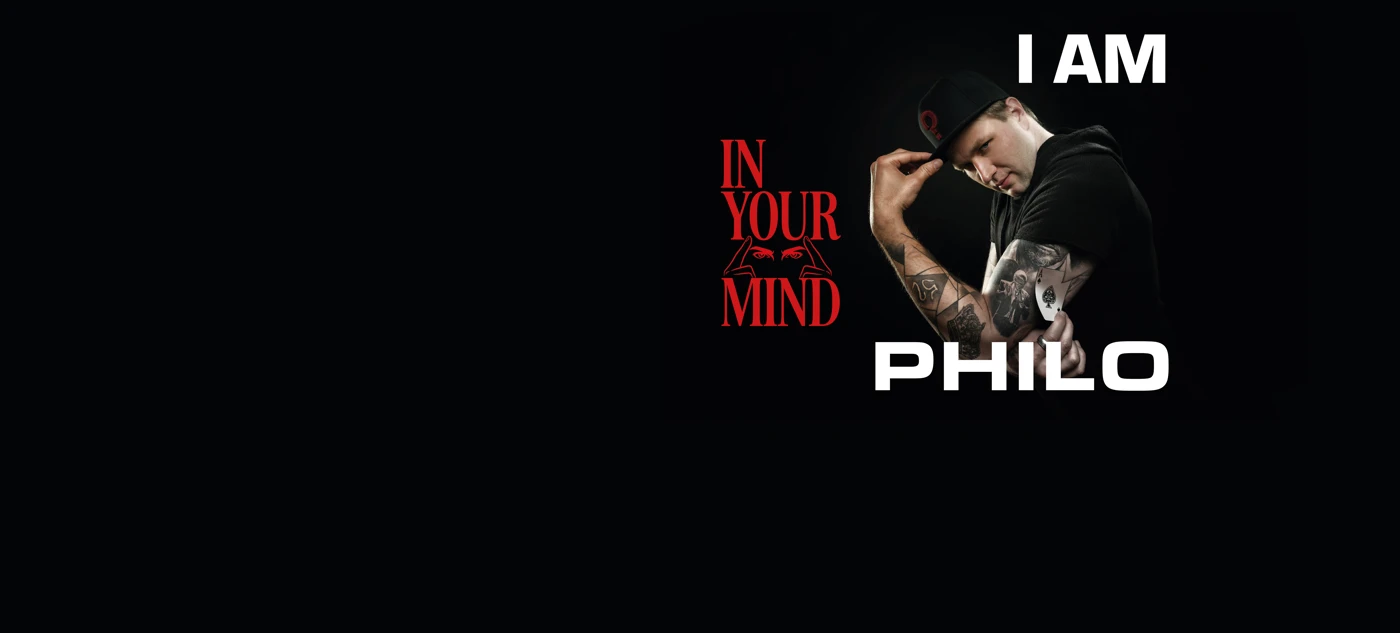 Philo – Hier kann jeder machen, was ich will!