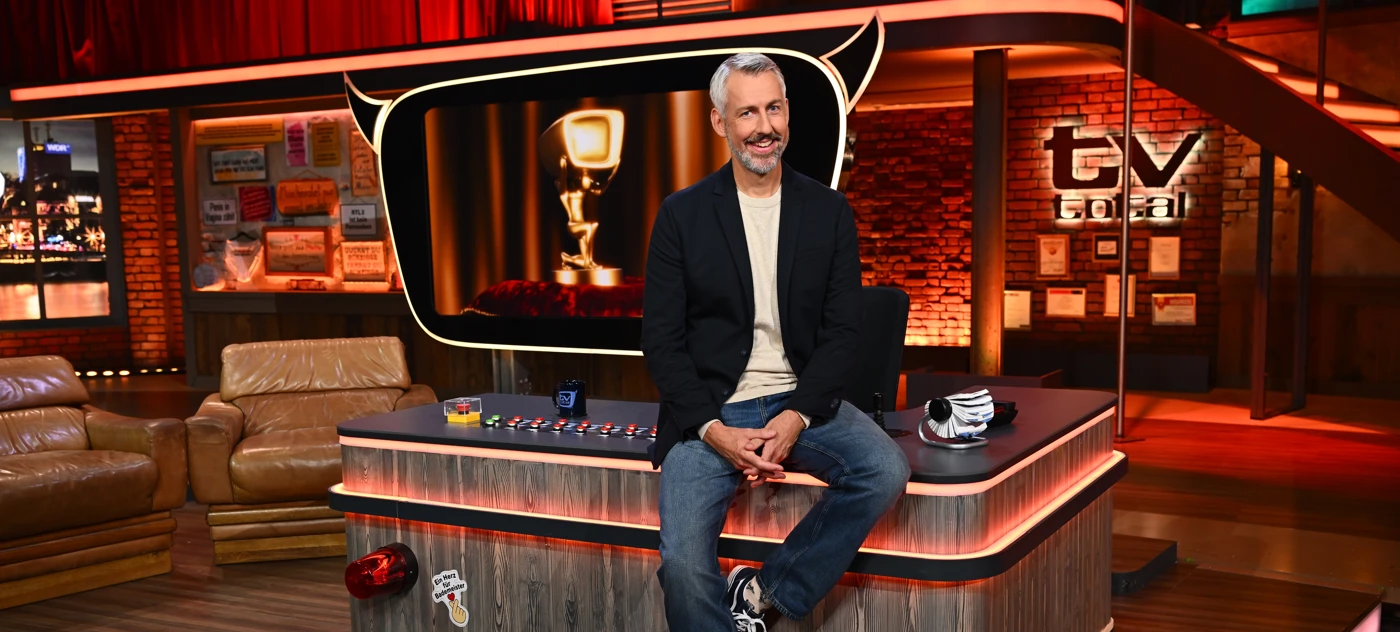 TV total