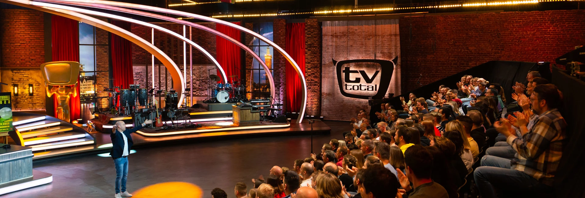 Dein Erlebnis bei MyShow - Die wichtigsten Infos rund um deinen Showbesuch