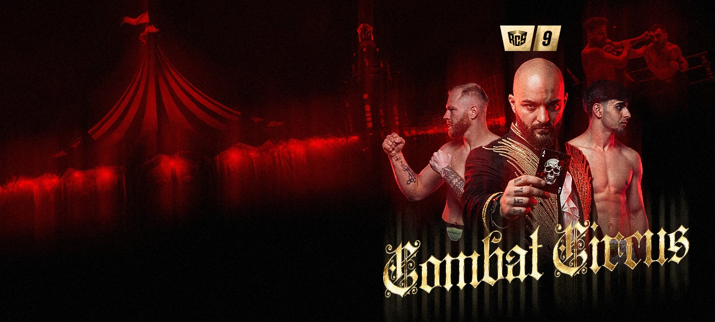 Ringlife Combat Series 9