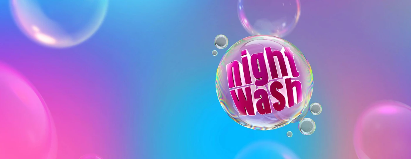NightWash