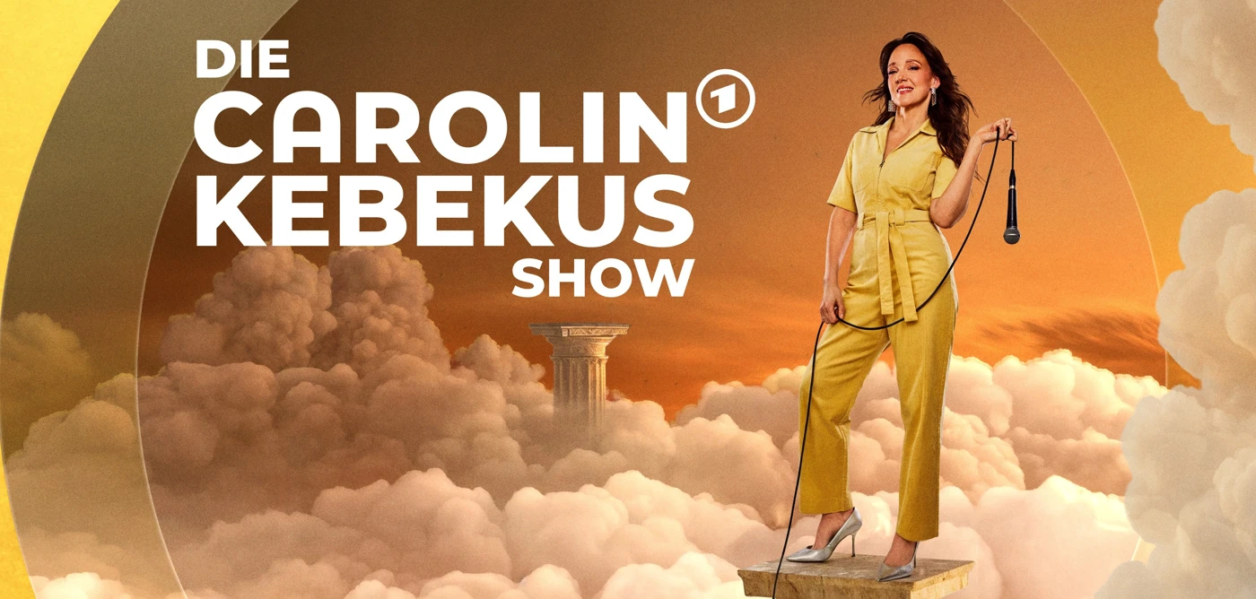 Die Carolin Kebekus Show