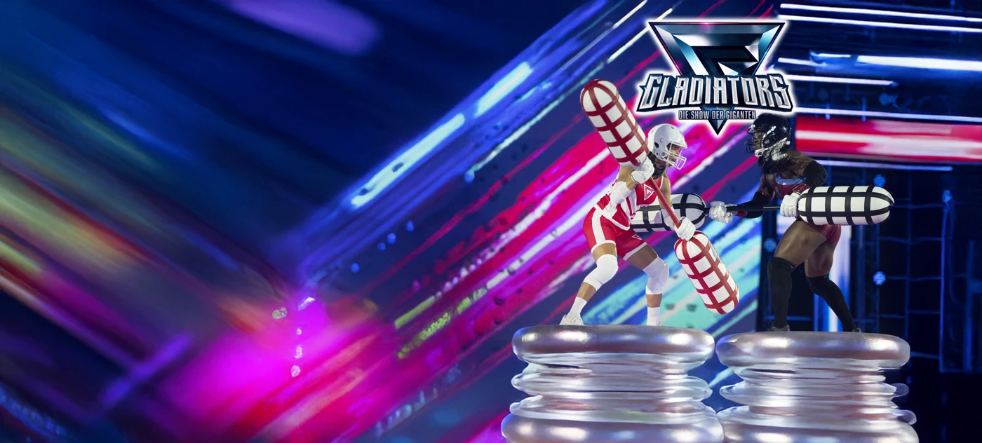 Gladiators