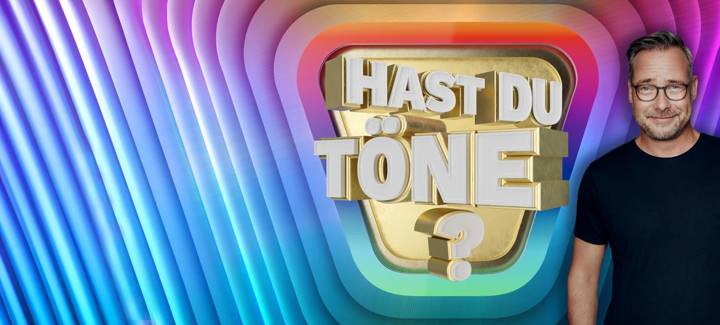 Hast Du Töne?