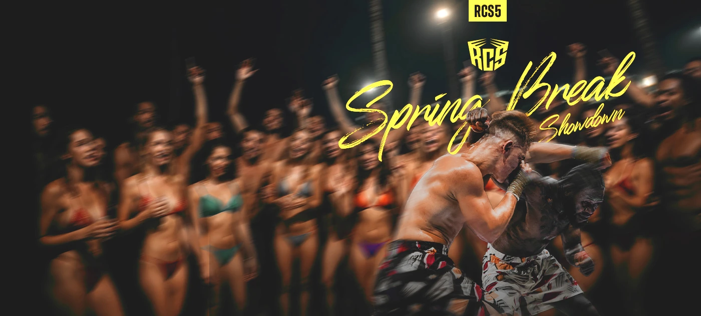 RINGLIFE Combat Series