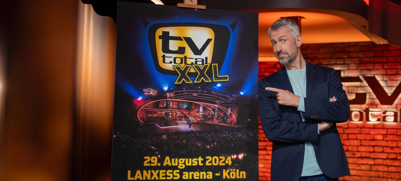 TV total XXL