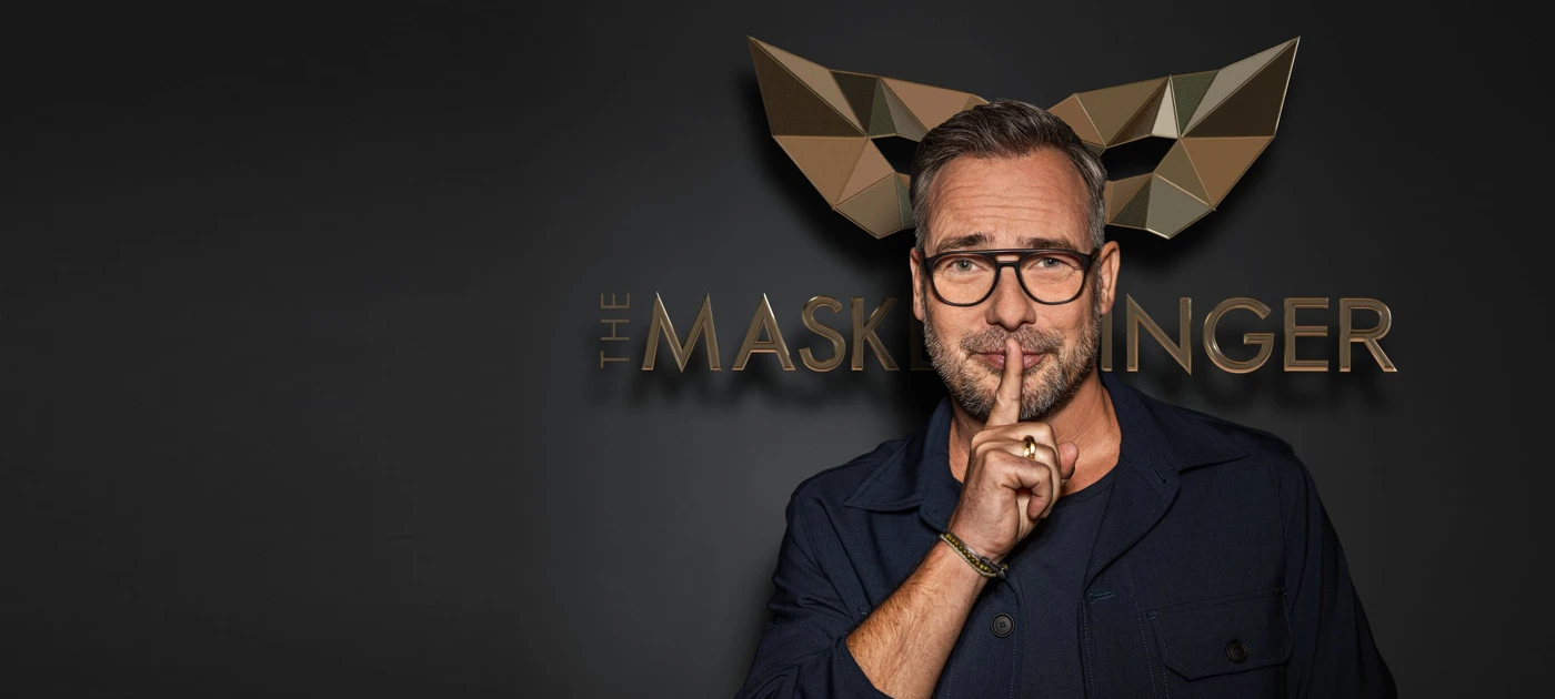The Masked Singer