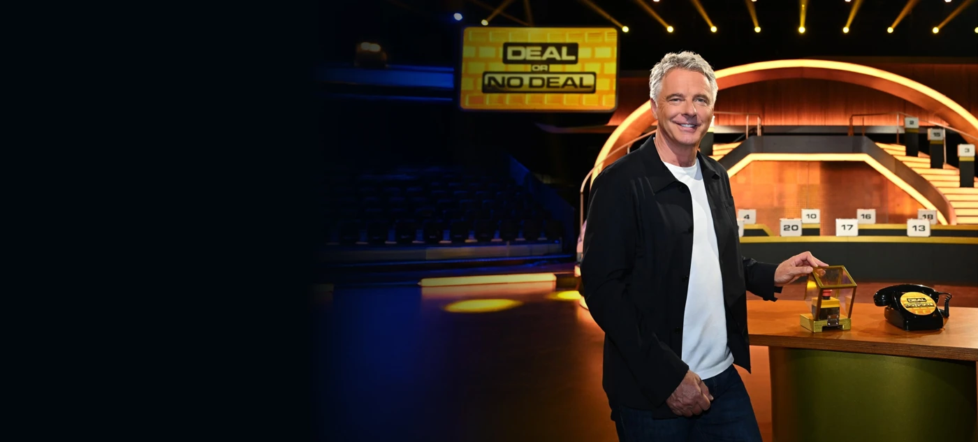 Deal or no Deal