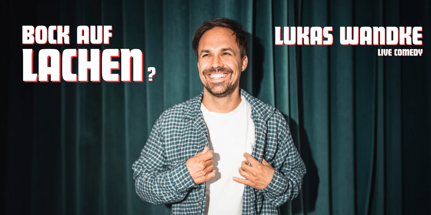 Lukas Wandke